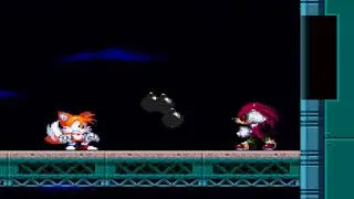 Sonic.exe Spirits of Hell Round 2 Soundtrack | Vs Knuckles