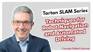 Probabilistic and Deep Learning Techniques for Robot Navigation and Automated Driving