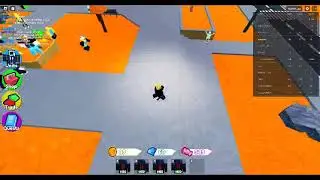 BK's minigames for prizes episode 2 (part 3)