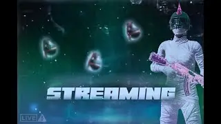 🔴3 ДНЯ ПЫТАЮСЬ ДОСТИЧЬ МАКСИМАЛЬНОГО УРОВНЯ RP ❤️ PUBG MOBILE🔴
