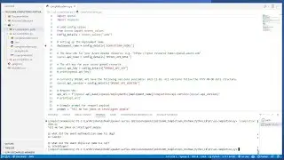 Azure OpenAI - Completion Requests using Postman, Python, and C# .NET 7