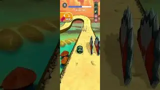 Going Balls Level-130 