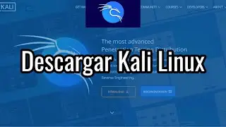 How to Download Kali Linux (ISO Image)? | Download from Platforms