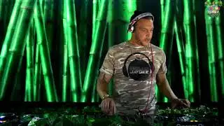 Deejay Jaydee Drum and Bass mix @ the WWDnB show