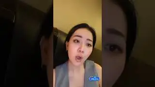 TANTE CULIK DONG