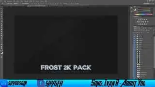 SpeedArt #12 | Creatiix Modz Supp.Banner - SkyDesign