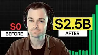 This VC Invested $1M+ In MasterClass (Pre-Revenue In 2014)