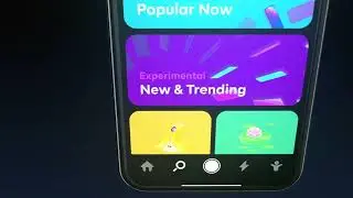 Website Presentation for After Effects