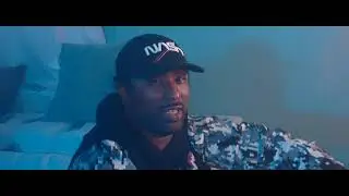 'Boss'd Up" ft. Expensive & King Jr Rah [OFFICIAL MUSIC VIDEO]