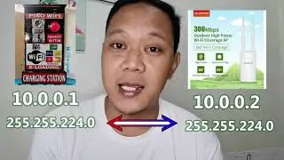 No IP Allocation Tricks Revealed  I  Tips & Tricks (Part 1)