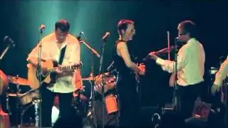 Cinkuši -  Huja brija