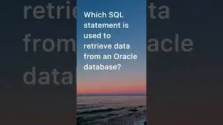 #database