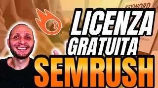 SEMrush totalmente gratis