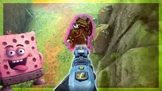 The Shattergun is RIDICULOUS