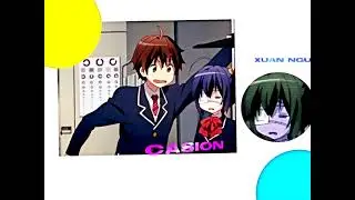 keshi - blue ( free project file sony vegas pro )