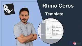 𝐑𝐡𝐢𝐧𝐨𝐜𝐞𝐫𝐨𝐬-𝐒𝐞𝐭𝐭𝐢𝐧𝐠 𝐔𝐩 𝐃𝐞𝐟𝐚𝐮𝐥𝐭 𝐓𝐞𝐦𝐩𝐥𝐚𝐭𝐞𝐬 𝐢𝐧 𝐑𝐡𝐢𝐧𝐨 𝐒𝐨𝐟𝐭𝐰𝐚𝐫𝐞🎨