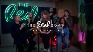 Elin Wiigh - Jag är ett monster │ The Real Group Sessions