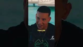 Daddy Yankee - Fallar Es De Humano👌😴