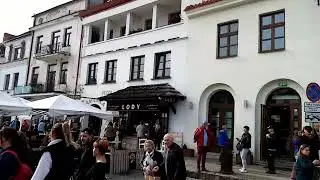Kazimierz Dolny 2022/ Казимеж Дольный 2022