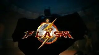 I'm Batman | Michael Keaton | The Flash | 2023