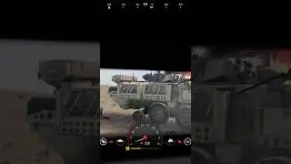bmp vs stryker #squad