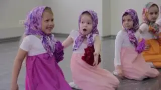 Выпускной Бал в Школе талантов Royal School of Talent Kids