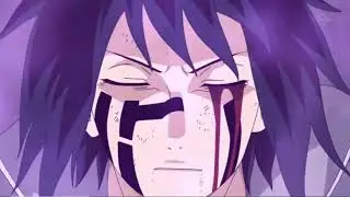 Lil Uzi Sasuke