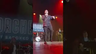 24 августа - Янтарь Холл. Большое итальянское шоу “CIAO, ITALIA” Imperialis Orchestra #калининград