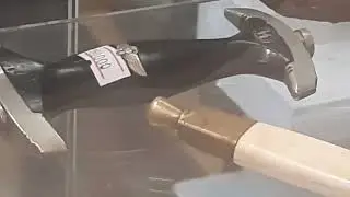 FOUND SS DAGGER 3 REICH ON SALE IN A STORE. ORIGINAL.
