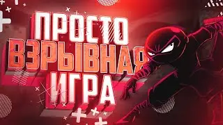 ВЗРЫВНАЯ Игра Про Пирата-Ниндзя-Обезьяну | Draw Slasher
