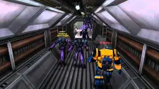 Max Crash Tutorial