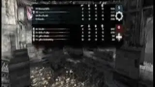 Annoy. Vs GoDz MaFia シ