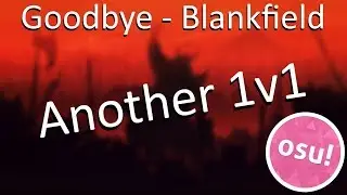 HolyCreeperman Vs Windrainclone | Goodbye - Blankfield [Intense]