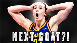 How The BEST Can Get BETTER (Caitlin Clark Breakdown)