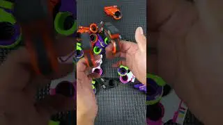 The new fidgets  i have ever seen!