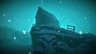 The Long Dark Let's Play StoryMode