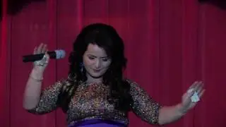 09 Патимат Галимова - Ва-ба-бай (Вабабай)
