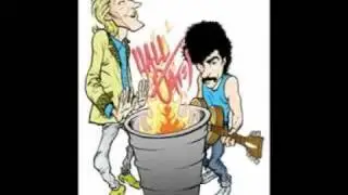 One On One ( REMIX ) - Hall & Oates