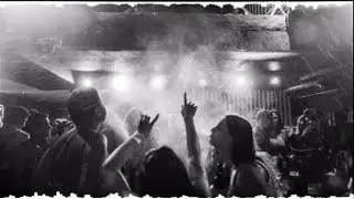 MBYT - Clubbing Is Not a Crime