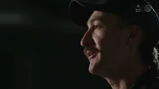 Spark Sport : Blair Tickner Feature (2023)