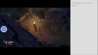 Lara Croft and The Temple of Osiris