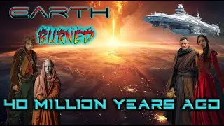 The Memory of Earth Part 1 - Homecoming Saga by Orson Scott Card