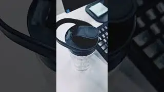 Как приучить себя пить воду?