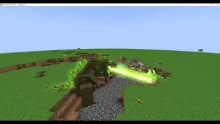 Spinosaurus Skeleton VS Tremorzilla