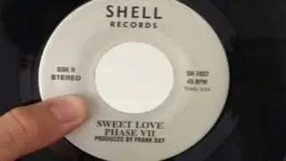 Phase 7 Sweet Love
