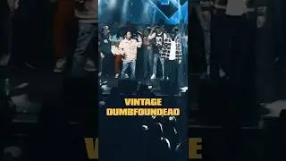 Dumbfoundead’s style is timeless… Dumbfoundead vs Rone #battlerap #shorts