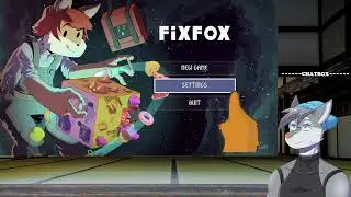 FixFox, here we go~~~