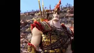 Dovud Alayhissalom multifilm