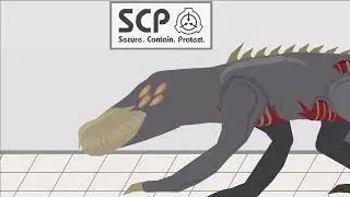 Scp escapes