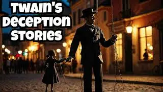 The Man That Corrupted Hadleyburg and Other Stories by Mark Twain